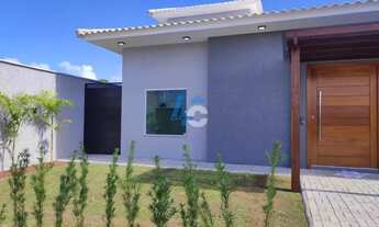 Imagem 2: Casa Individual com Piscina Alto Padrão em Condominio Fechado!