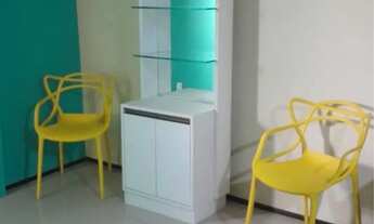 Imagem 6: ? Apartamento Mobiliado para Aluguel - São Cristóvão