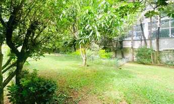 Imagem 3: Já pensou morar em meio a muito verde em amplo terreno a 50 passos da Av Lucas?