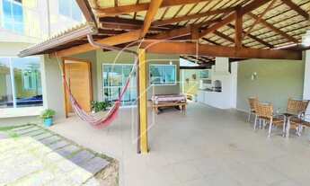 Imagem 5: Imóvel para venda com 500 metros quadrados com 4 quartos em Nova Guarapari - Guarapari - E