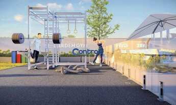 Imagem 5: Apartamento 2 Dormitórios Suite Piscina Salao Festa Vaga Coberta Barreiros São Jose