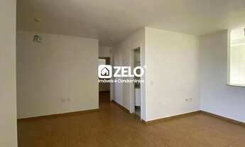 Imagem 3: Apartamento para para aluguel em Parque Industrial, Campinas - SP