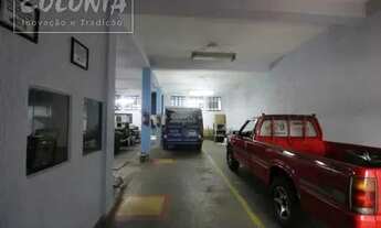 Imagem 3: Loja para venda ou locação - Parque Jaçatuba, Santo André