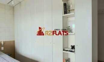 Imagem 7: Flat com ótimo preço no bairro Vila Nova Conceição. Confira!