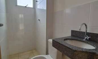 Imagem 6: OPORTUNIDADE APARTAMENTO O NOVO EM LOCALIZAÇÃO PRIVILEGIADA 2 QTS 1 BANHEIRO ÁREA DE LAZE