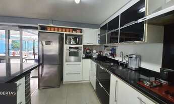 Imagem 4: Casa para Venda - 186m², 3 dormitórios, sendo 1 suites, 5 vagas - Marechal Rondon