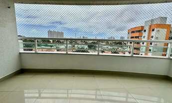 Imagem 2: Apartamento 142m2 à venda, 3quartos sendo 1 suíte master, Condomínio Royal Palms Capim Mac