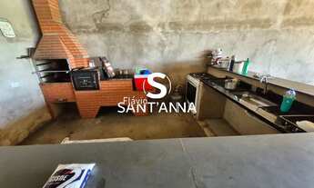 Imagem 4: Chácara 1.000 m² com casa e piscina em Fernandópolis por R$ 210.000