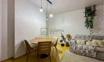 Imagem 3: Venda Apartamento 2 Dormitórios - 64 m² Vila Olímpia