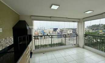 Imagem: APARTAMENTO 2 DORMITÓRIOS - 66 m² - VILA