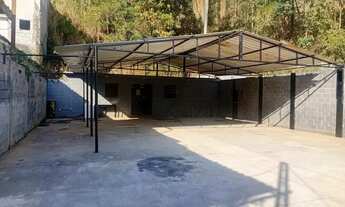 Imagem 4: Oportunidade - Galpão Comercial - Jacareí - Jardim São Gabriel - 600m²