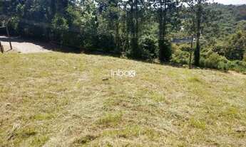 Imagem 4: INBOX CIA IMOBILIÁRIA VENDE: Terreno no SANTO ANTÃO de esquina, medindo 940 m², muito bem