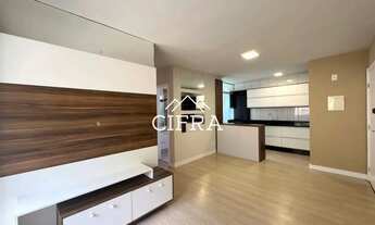 Imagem 5: Apartamento - Venda - 02 dormitórios - 59m2 - Semi Mobiliado - Rua Guanabara - Residencial