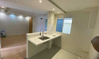 Imagem 2: Alugo Mata dos Sábias, 1º andar, nascente, lazer completo