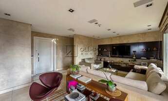 Imagem 3: Aluguel Apartamento 4 Dormitórios - 238 m² Brooklin