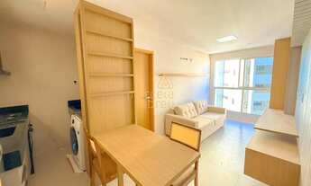 Imagem: Aluga-se Apartamento de 34m² no Bairro