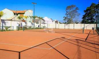 Imagem 6: CASA EM CONDOMINIO FECHADO COM 3 DORMITÓRIOS