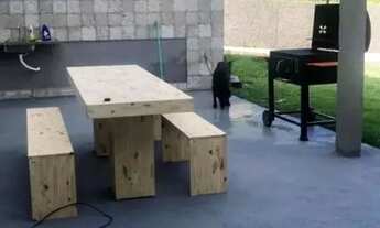 Imagem 6: CASA ASSOBRADADA - CACHOERINHA - SP