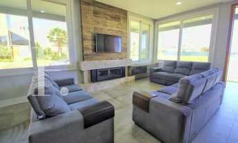 Imagem 4: Casa À Venda no Condomínio Lagoa do Passo