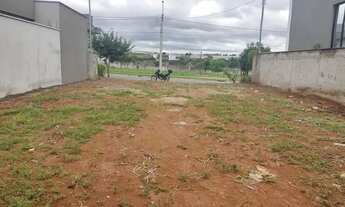 Imagem 4: Lote Parqueville jacaranda