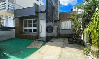 Imagem: Casa com 3 dorm, 1 vaga - 180m² - Jardim