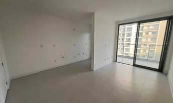 Imagem 5: SÃO VICENTE HOME CLUB - APARTAMENTO 02 DORMITÓRIO, SENDO 01 SUÍTE - 01 VAGA - ÁREA DE LAZE