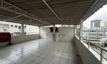 Imagem 2: Kitnet à venda. 24m². Boqueirão - Praia Grande - SP