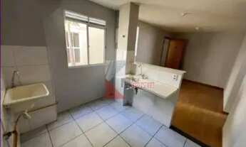 Imagem: Apartamento à venda, por R$ 157.000 - Parque