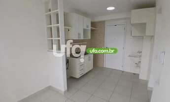 Imagem 2: Apartamento de 38m² no Bom Retiro