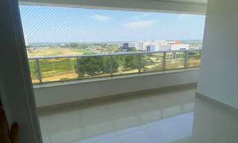 Imagem 3: Imóvel para aluguel possui 169 metros quadrados com 4 suítes. Ed. Riviera Goiabeiras