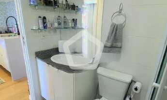 Imagem 7: Apartamento em Sé