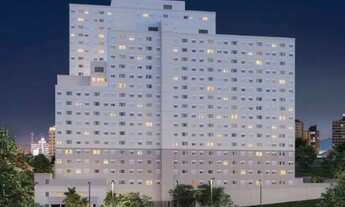 Imagem: Apartamento de 2 dormitórios em frente