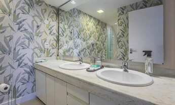 Imagem 4: MARAVILHOSO 3 QUARTOS TOTALMENTE REFORMADO!!!