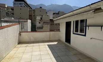 Imagem: Charmosa casa de vila na Lopes Quintas