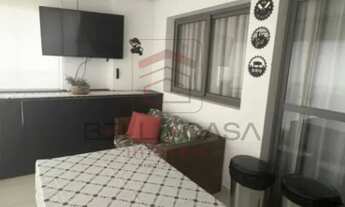 Imagem 5: Apartamento Novo - 2 dormitórios 1 suíte - 86 metros GranDialogo Vl. Prudente