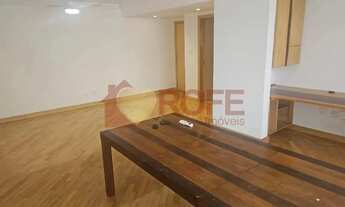 Imagem 5: Apartamento Clássico 103m2 , 2 dormitórios 1 vaga nos Jardins