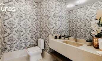 Imagem 7: Opus Verti - Apartamento 4 quartos, sendo 4 suítes