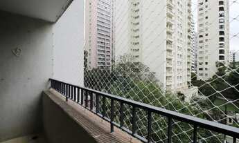 Imagem 6: Venda Apartamento 3 Dormitórios - 105 m² Moema