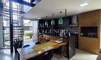 Imagem 6: Casa em condomínio á venda