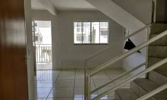 Imagem: Vd Ágio Duplex 2qts ao lado BR 040, Atrás