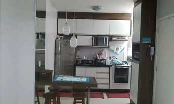 Imagem 6: Imóvel para venda com 43 metros quadrados com 2 quartos