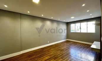 Imagem 5: Apartamento à venda e para alugar em Campinas, Cambuí, com 3 quartos, com 100 m², Marajoar