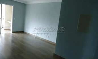 Imagem 3: Apartamento padrão com 105,44m², bairro Nova Aliança, Zona Sul de Ribeirão Preto/SP