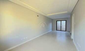 Imagem 4: Sobrado com 3 quartos e 110m² no Bairro Boqueirão