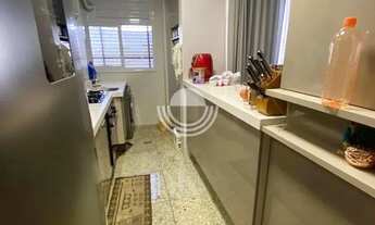 Imagem 5: Apartamento à venda em Campinas, Mansões Santo Antônio, com 3 quartos, com 82 m², I Home