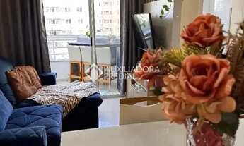 Imagem 3: Apartamento a venda 2 quartos em Campinas SãoJosé