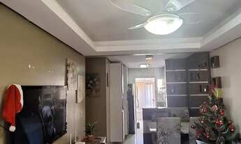 Imagem 7: Casa com 2 dormitórios, 1 vaga, no bairro Hípica, em Porto Alegre, RS