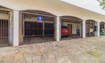 Imagem 4: Apartamento de 2 dormitórios no bairro São Geraldo - Porto Alegre