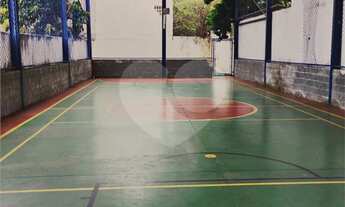 Imagem 4: Prédio inteiro para locação em Horto Florestal - SP