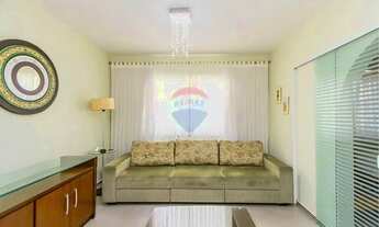 Imagem 5: Venda Triplex 128m² - 3 quartos sendo 1 suíte - 2 vagas - R Major Vicente de Castro - Fann